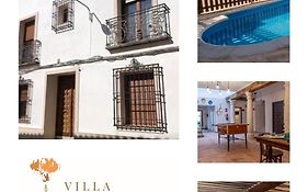 Casa Rural Villa Margarita